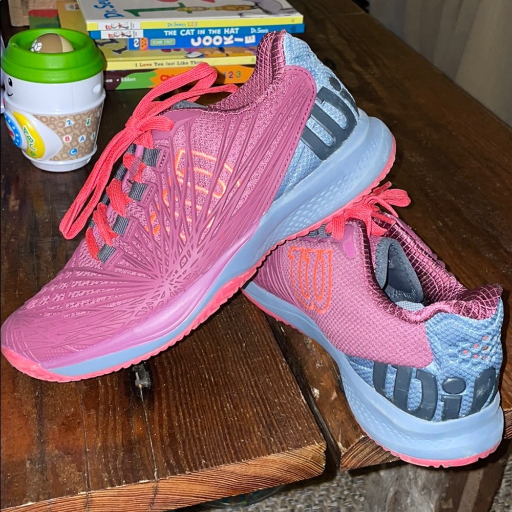 Wilson Kaos Tennis Shoes